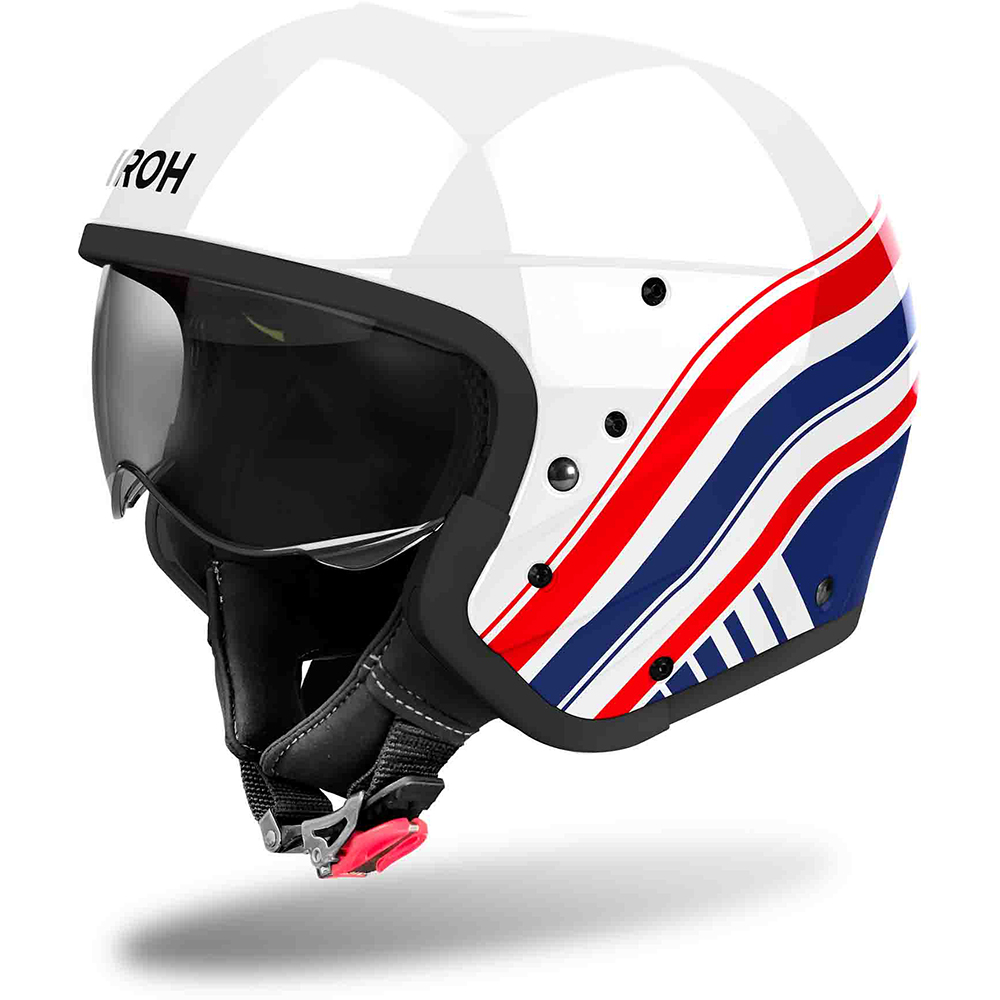 J 110 Casco Eon