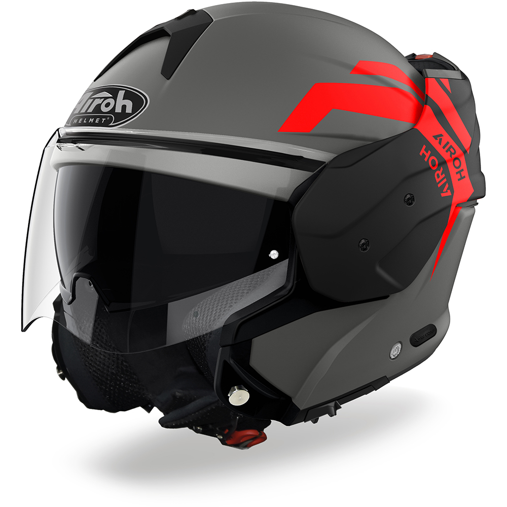 Casco Mathisse Illusion