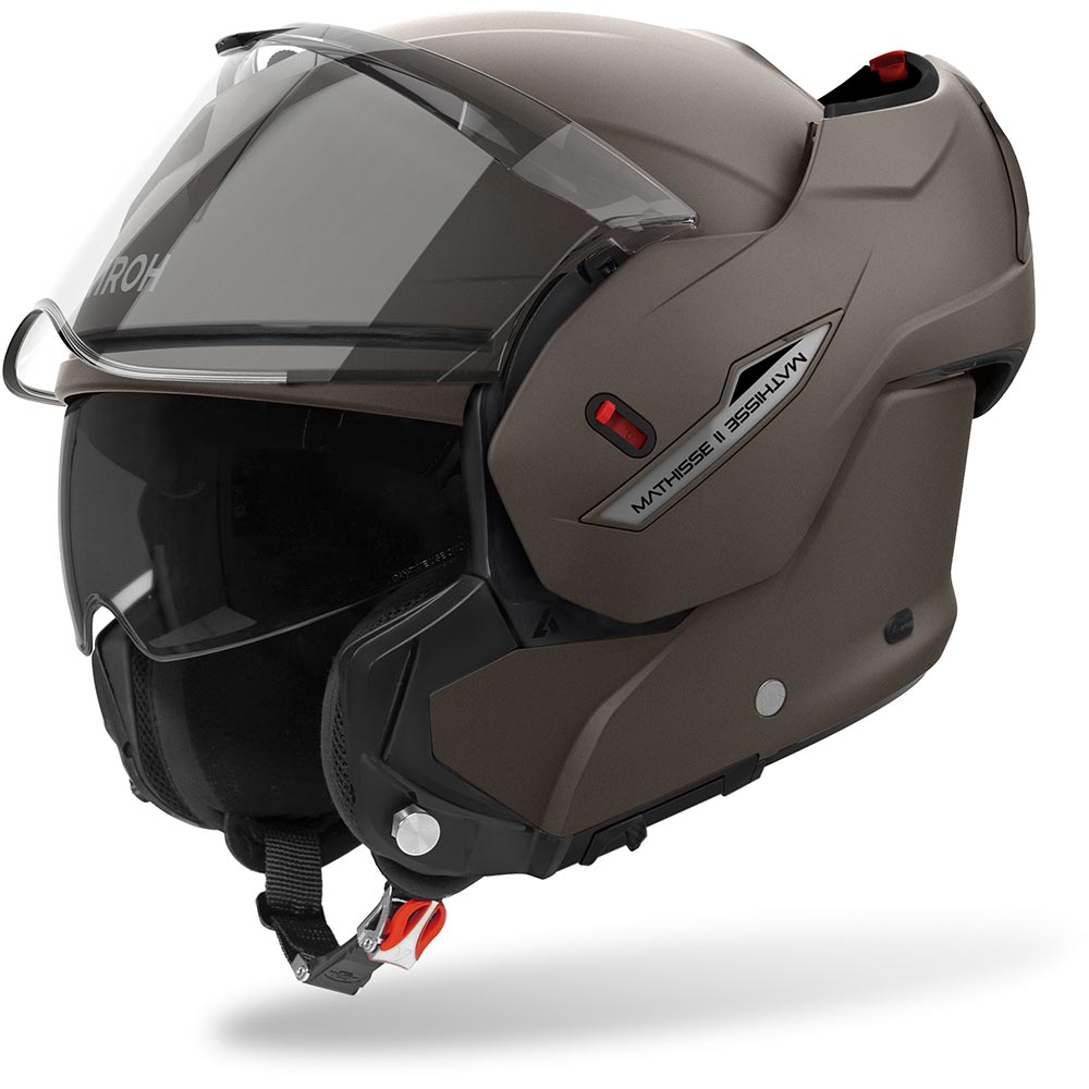 Casco Mathisse II Color