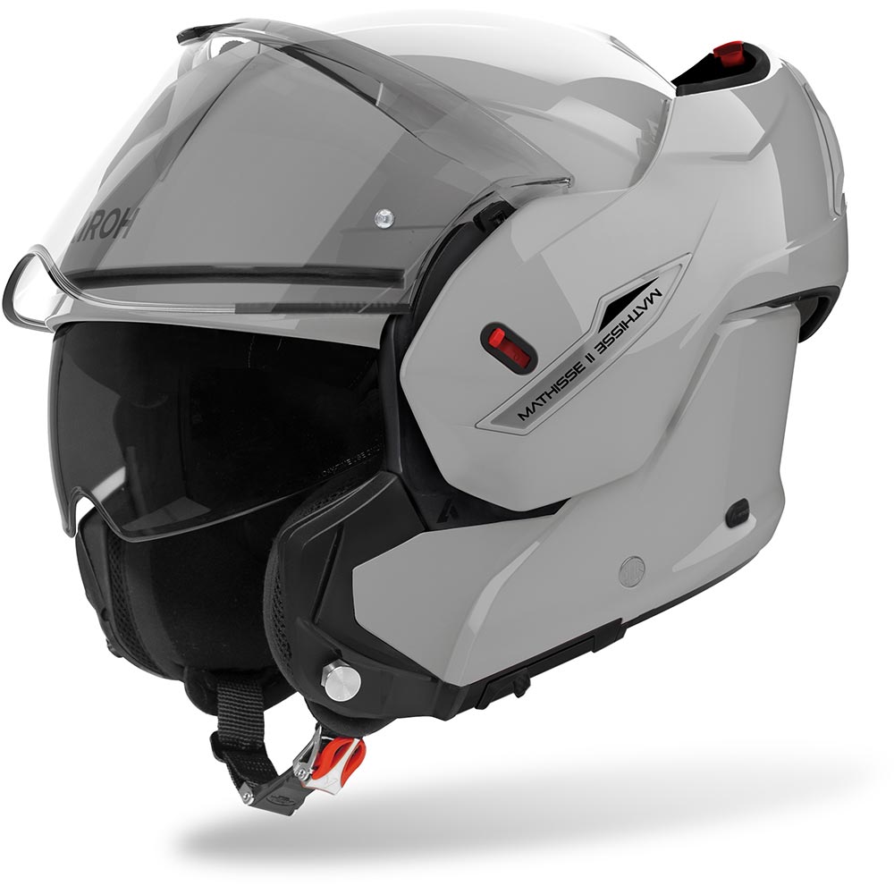 Casco Mathisse II Color