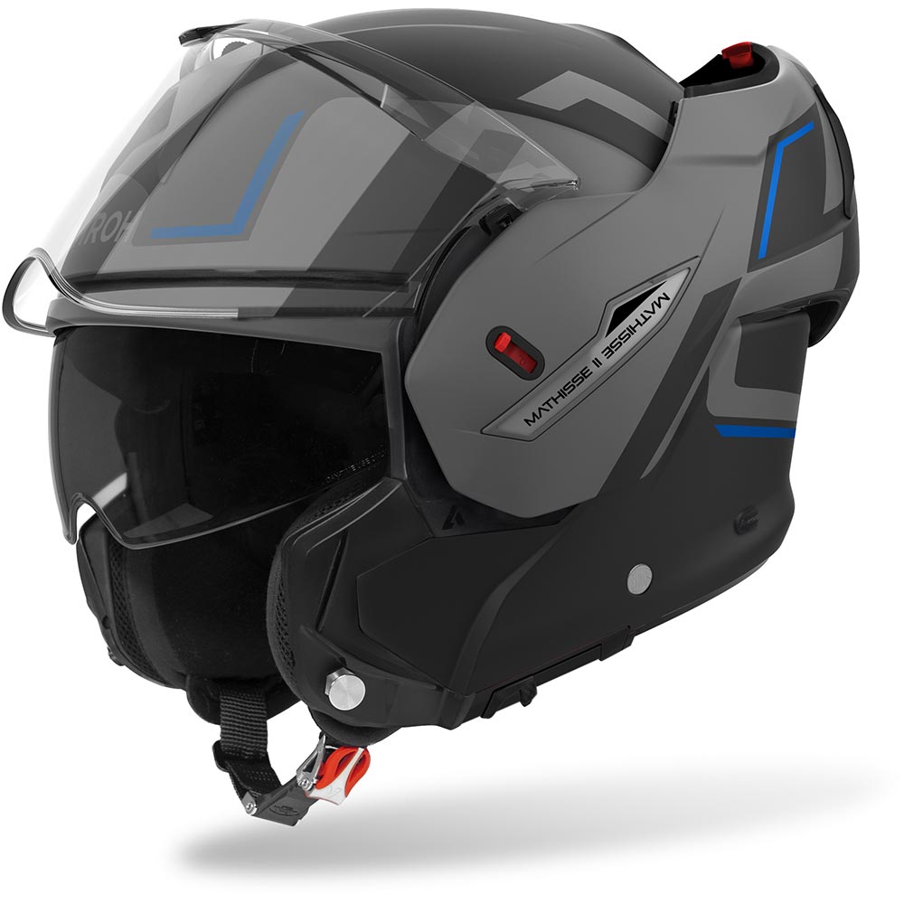 Casco Mathisse II Genius