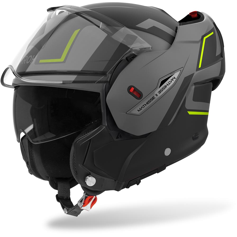 Casco Mathisse II Genius