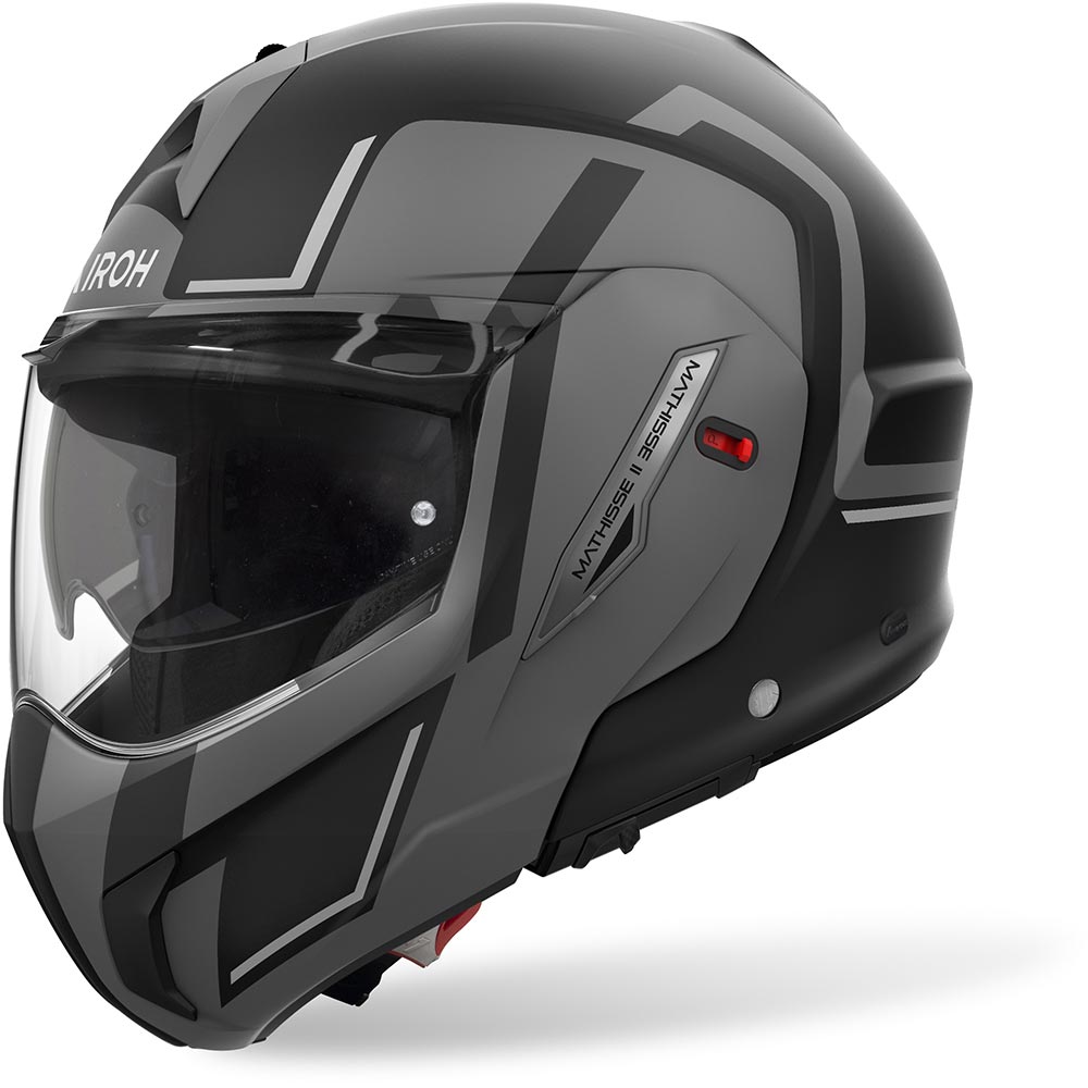 Casco Mathisse II Genius