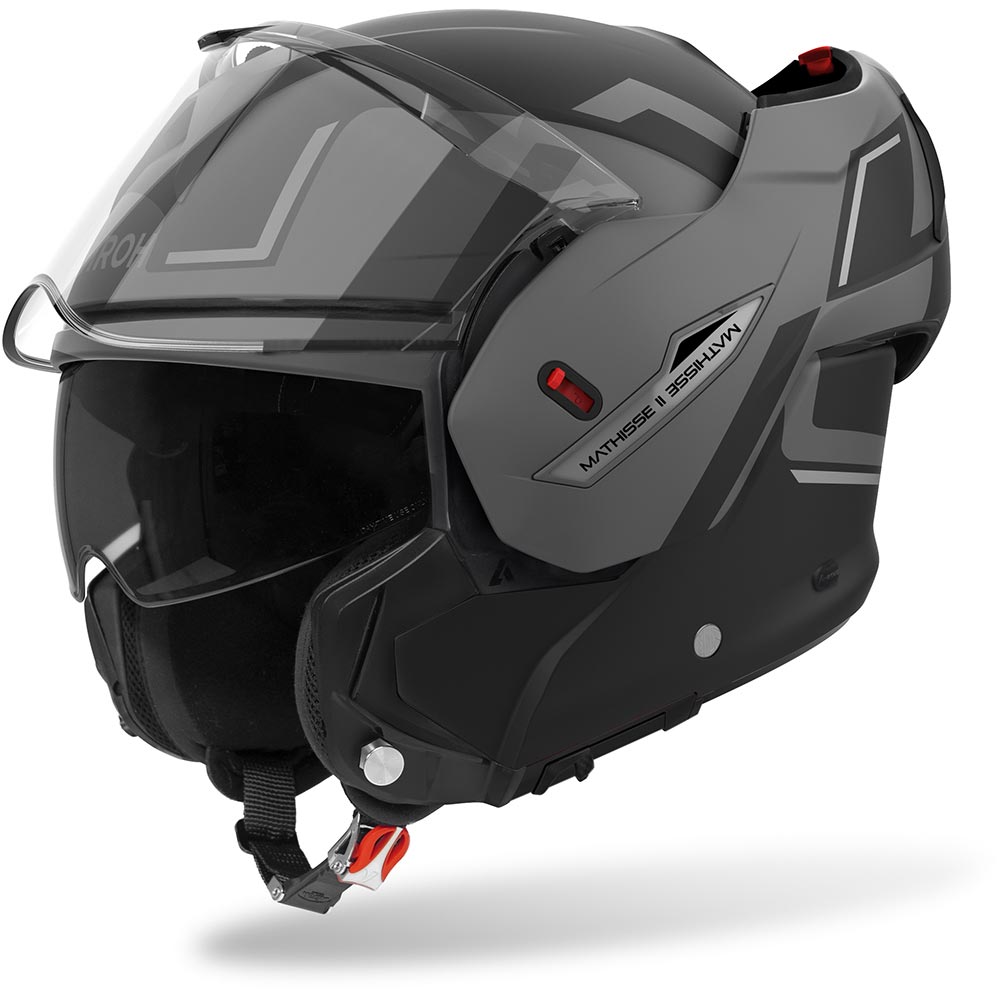 Casco Mathisse II Genius