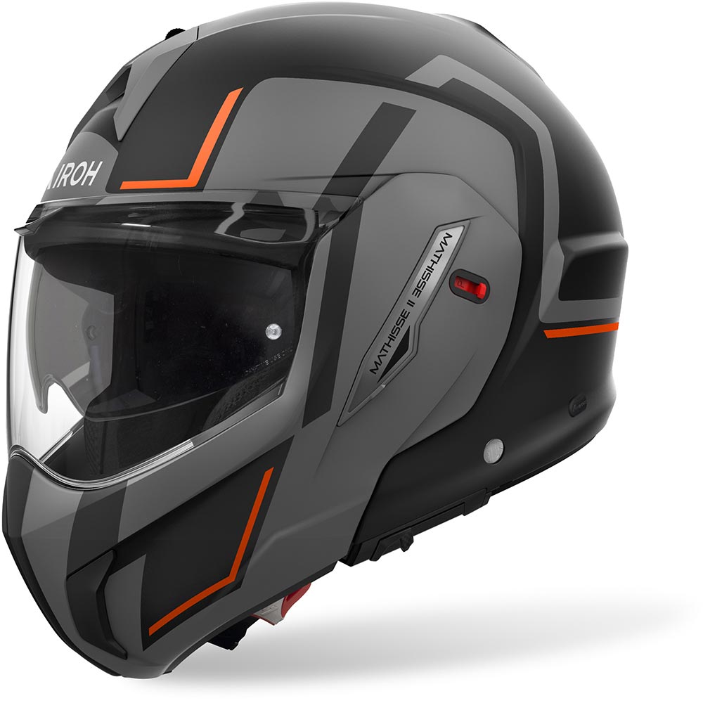 Casco Mathisse II Genius