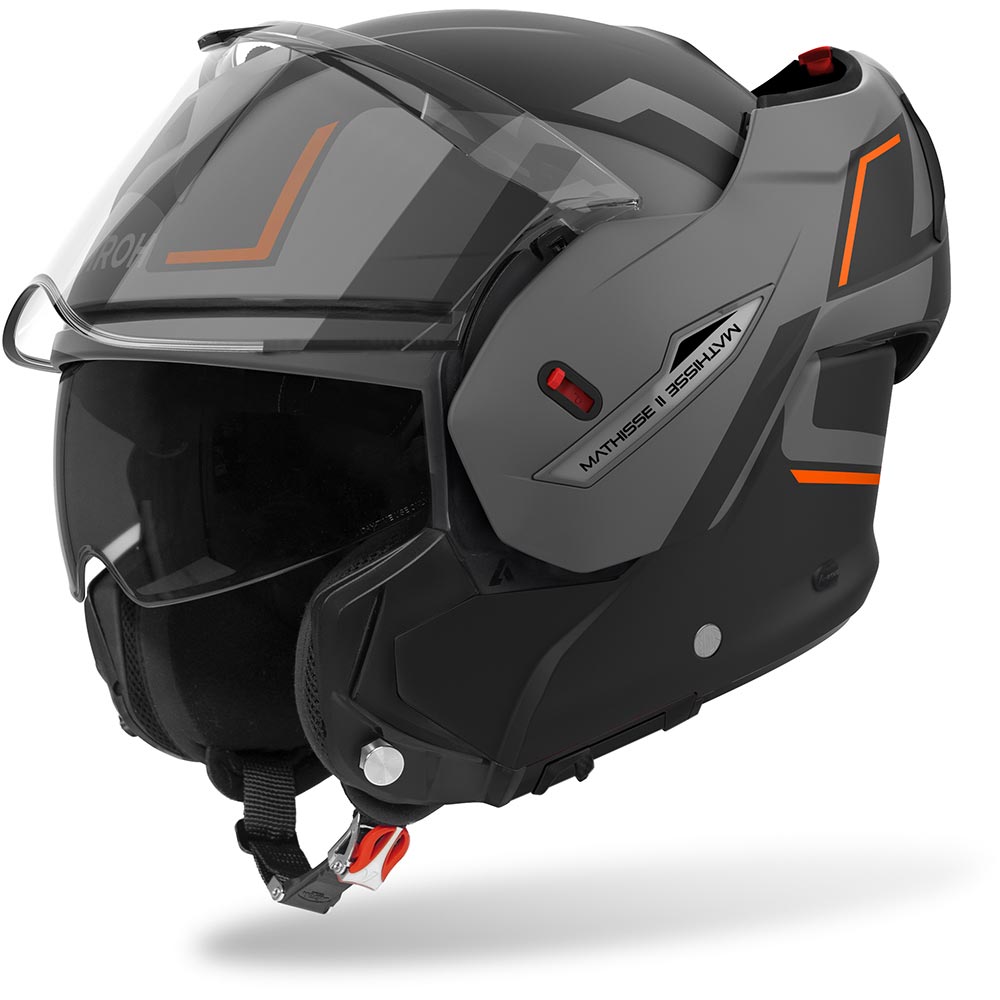 Casco Mathisse II Genius