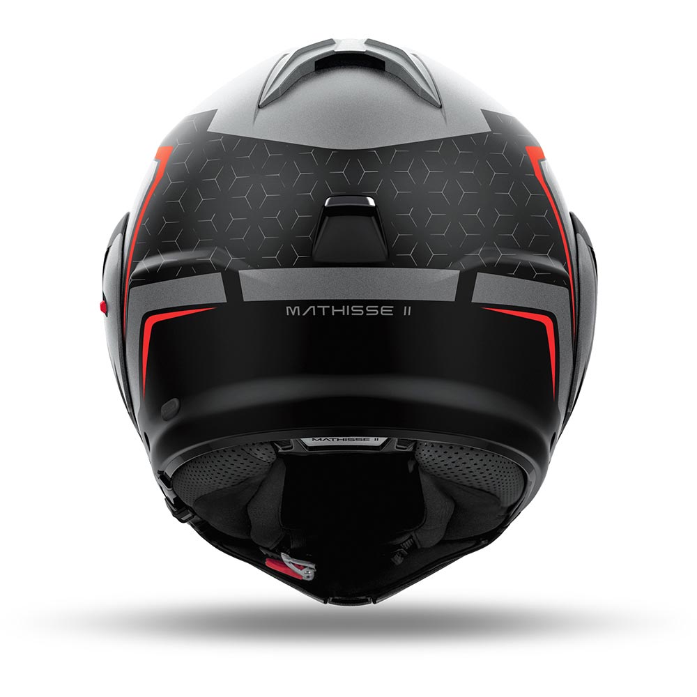 Casco magnetico Mathisse II