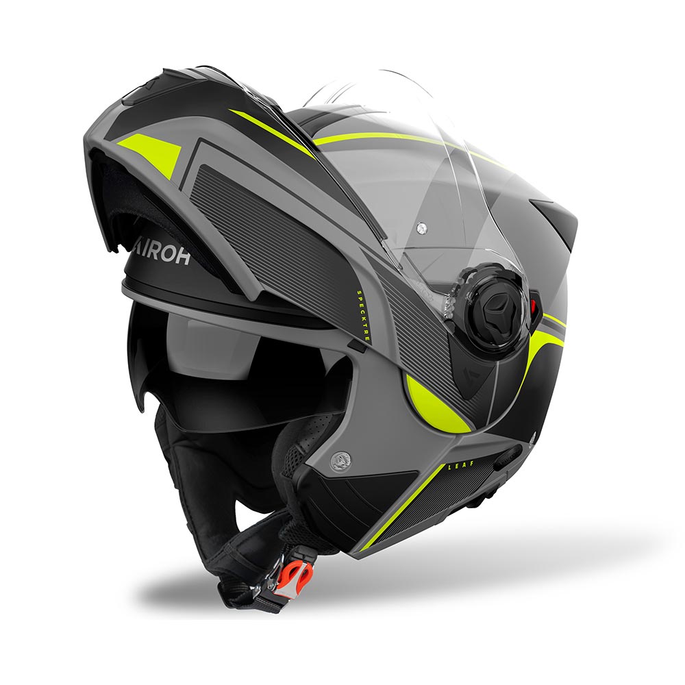 Casco Specktre Leaf
