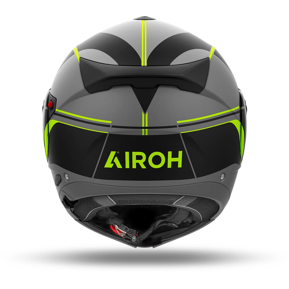 Casco Specktre Leaf