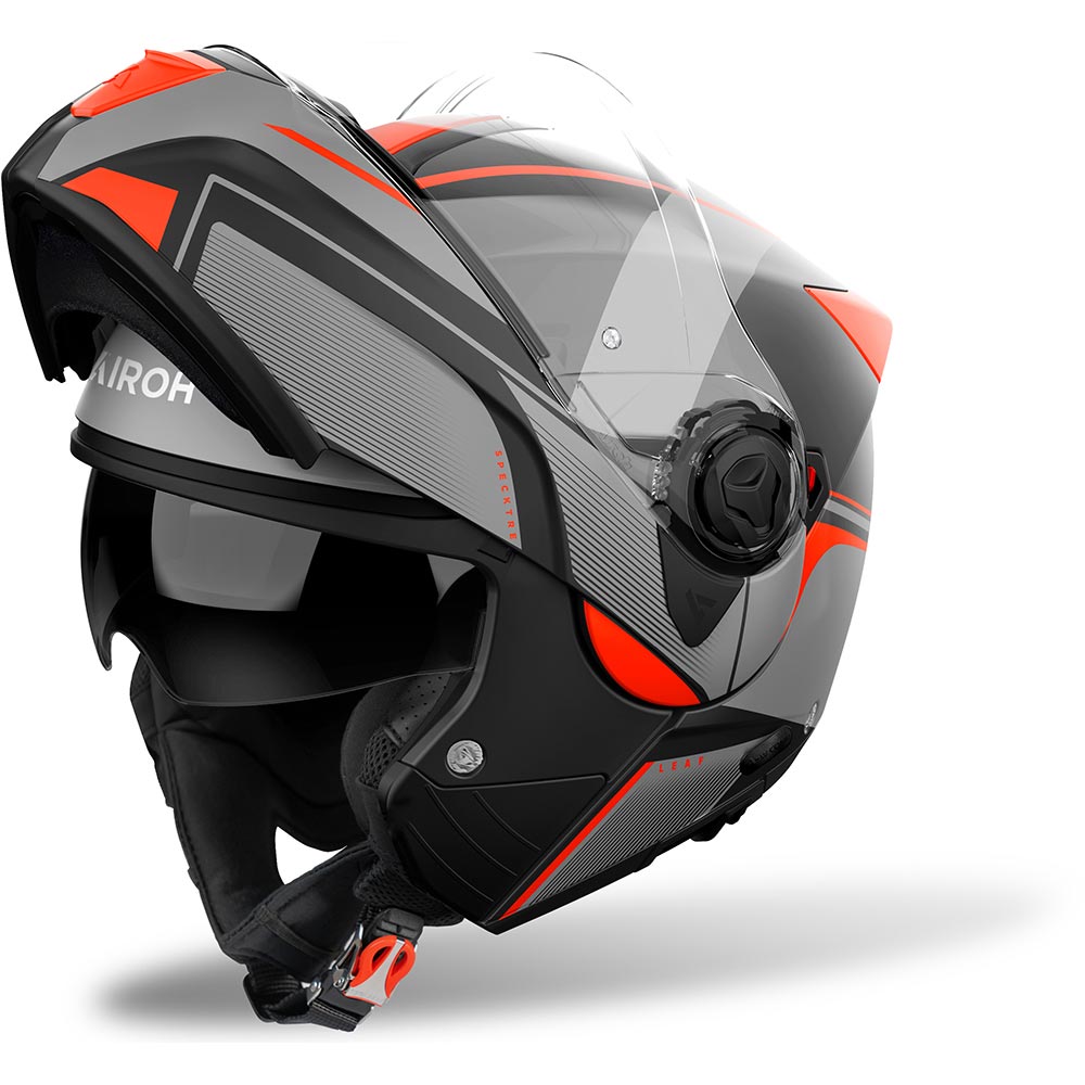 Casco Specktre Leaf