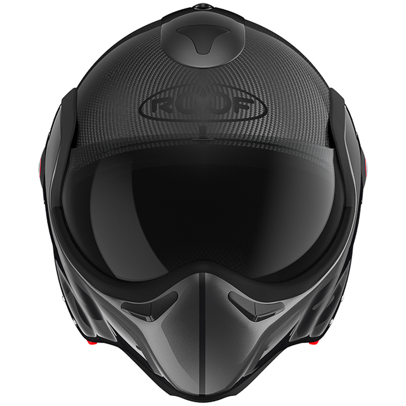 Casco Boxxer Carbon Mono