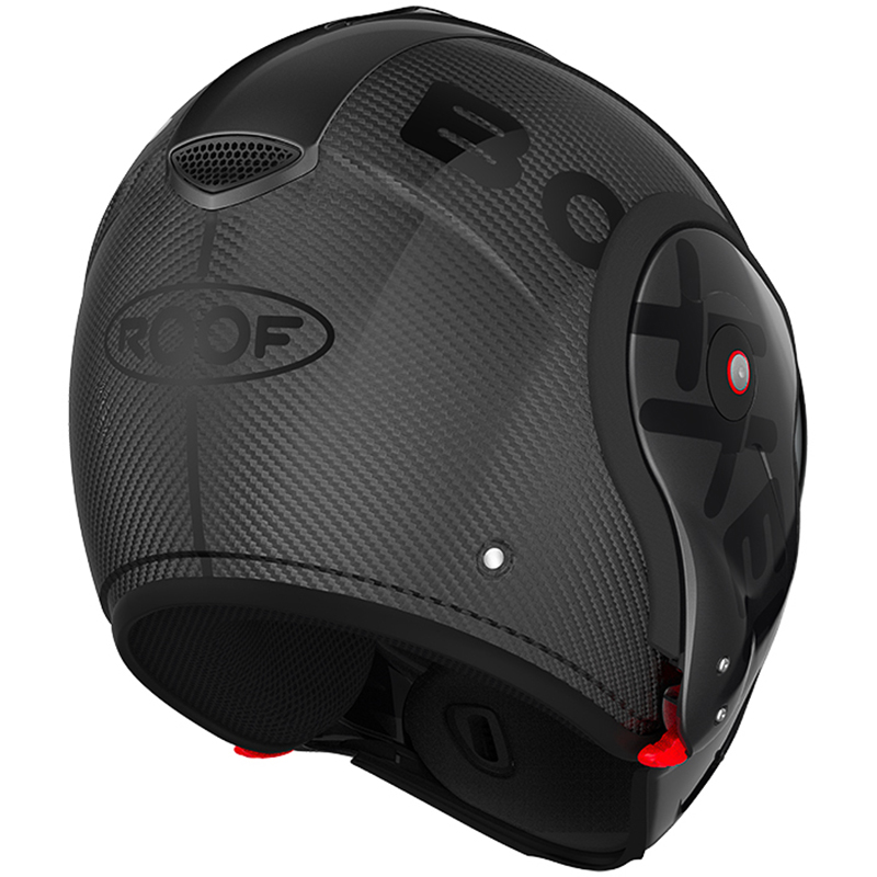 Casco Boxxer Carbon Mono