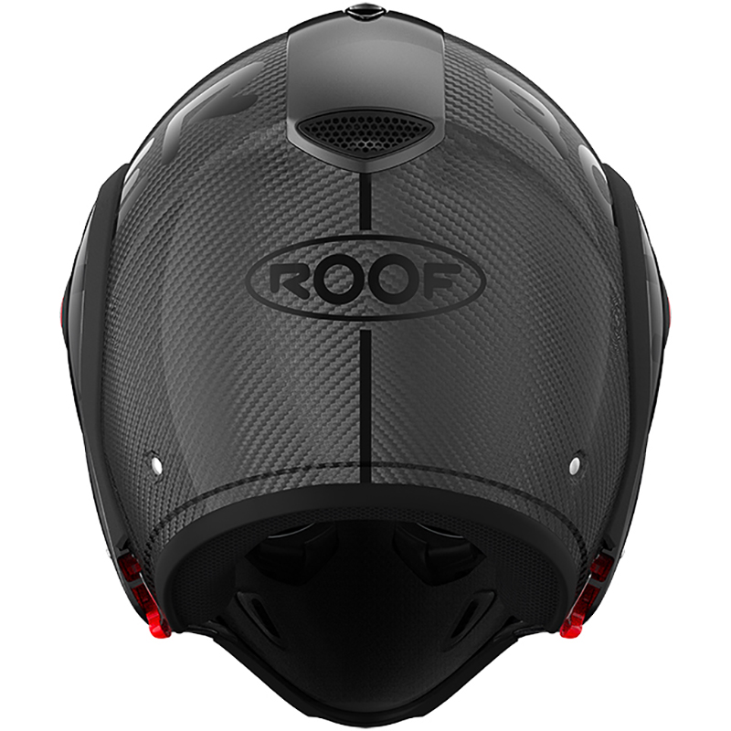 Casco Boxxer Carbon Mono