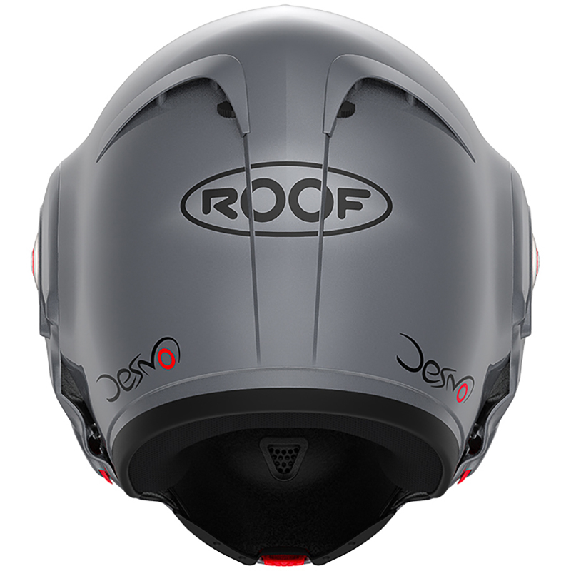 Casco Desmo Uni