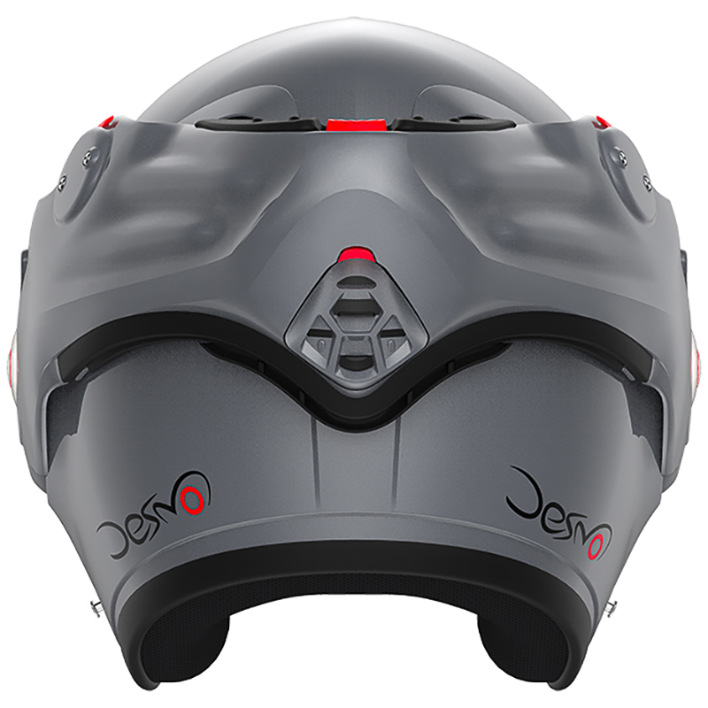 Casco Desmo Uni