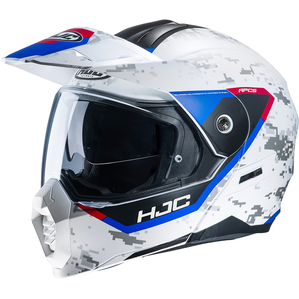 Casco C80 Bult