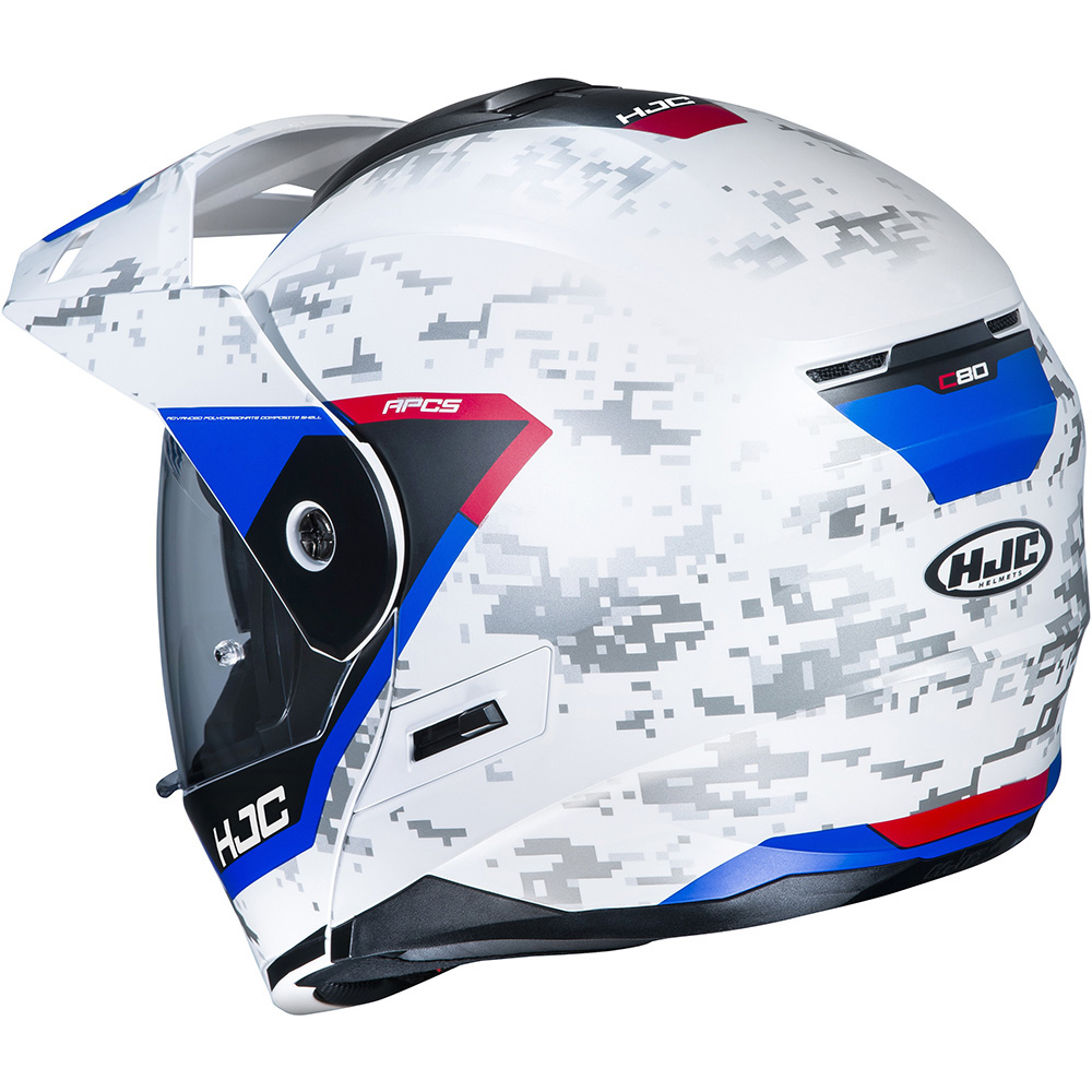 Casco C80 Bult