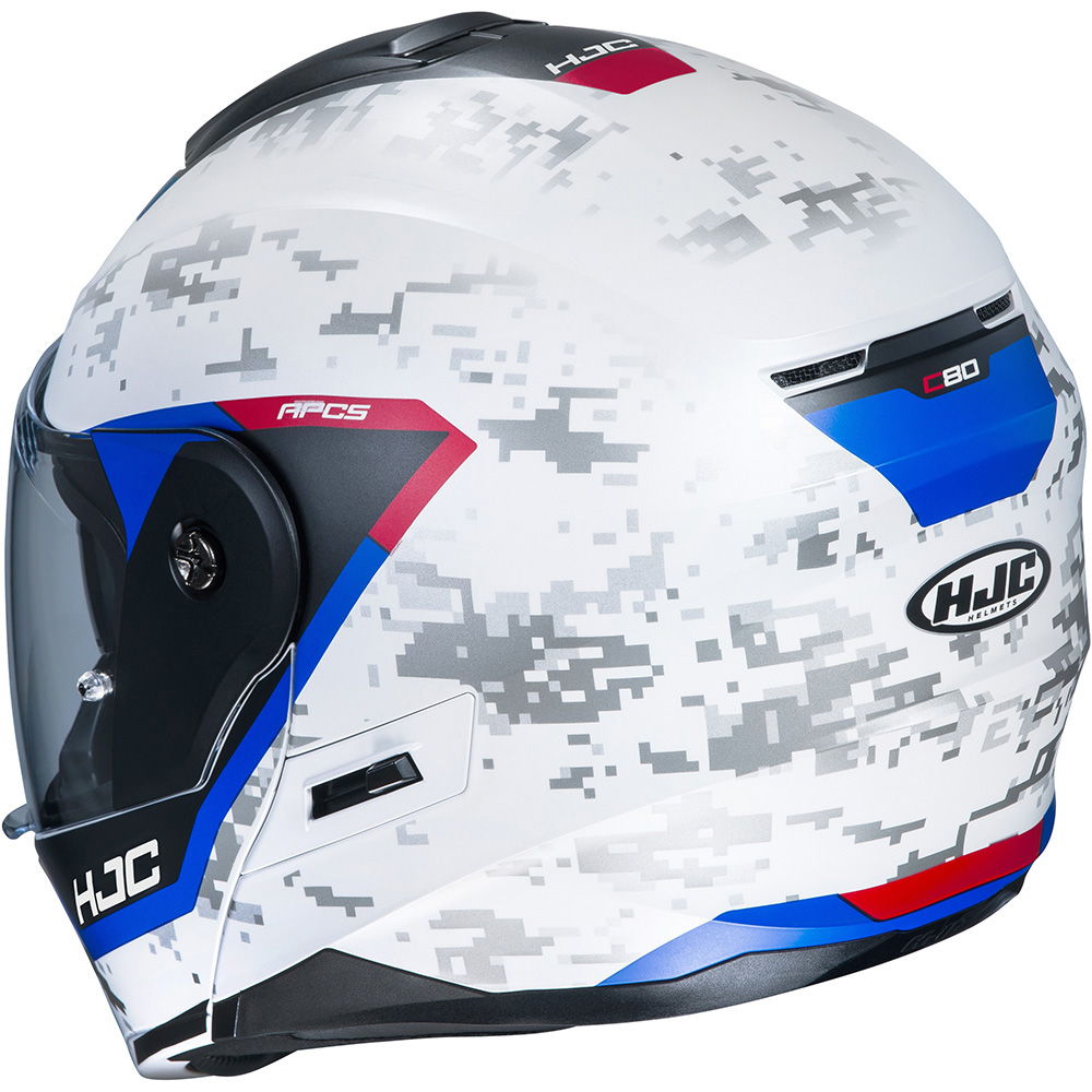 Casco C80 Bult