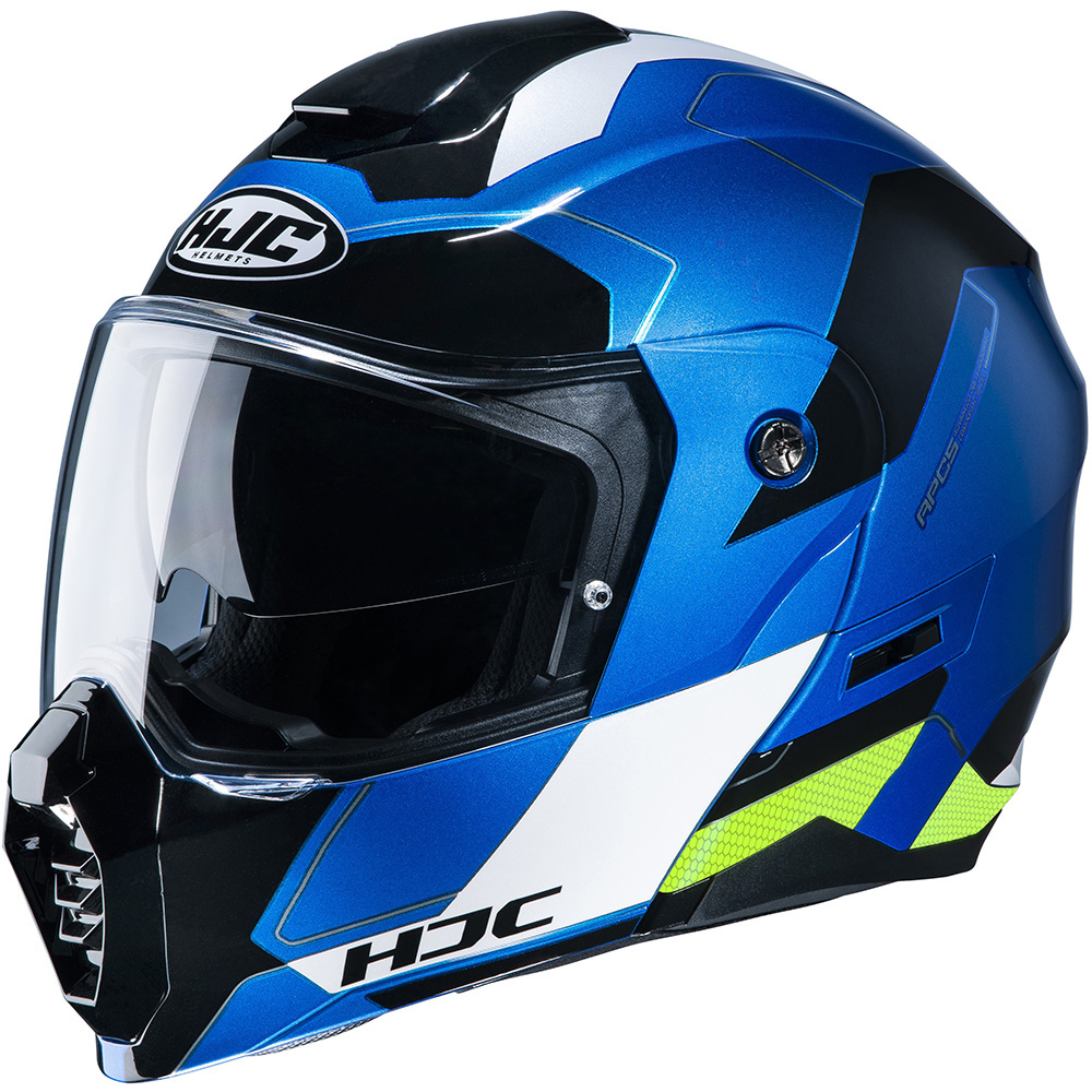 Casco C80 Rox