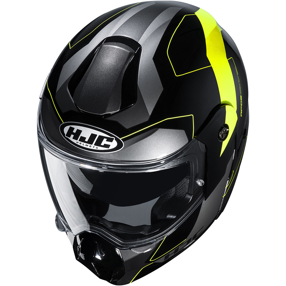 Casco C80 Rox