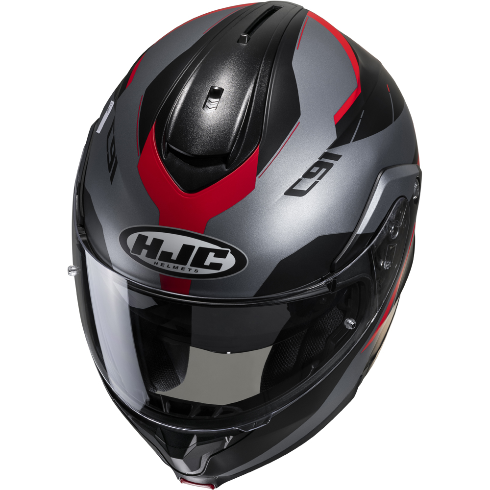 Casco C91 Karan