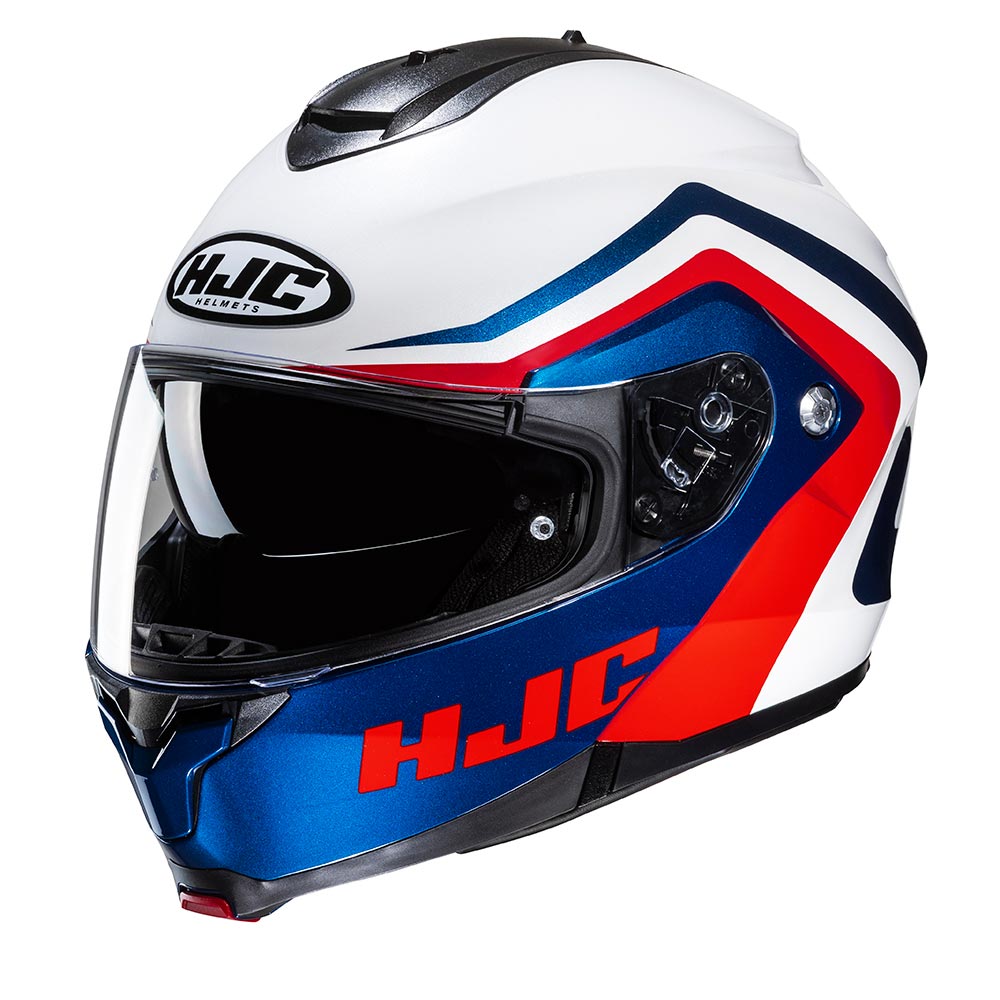 C91 N Casco Nepos
