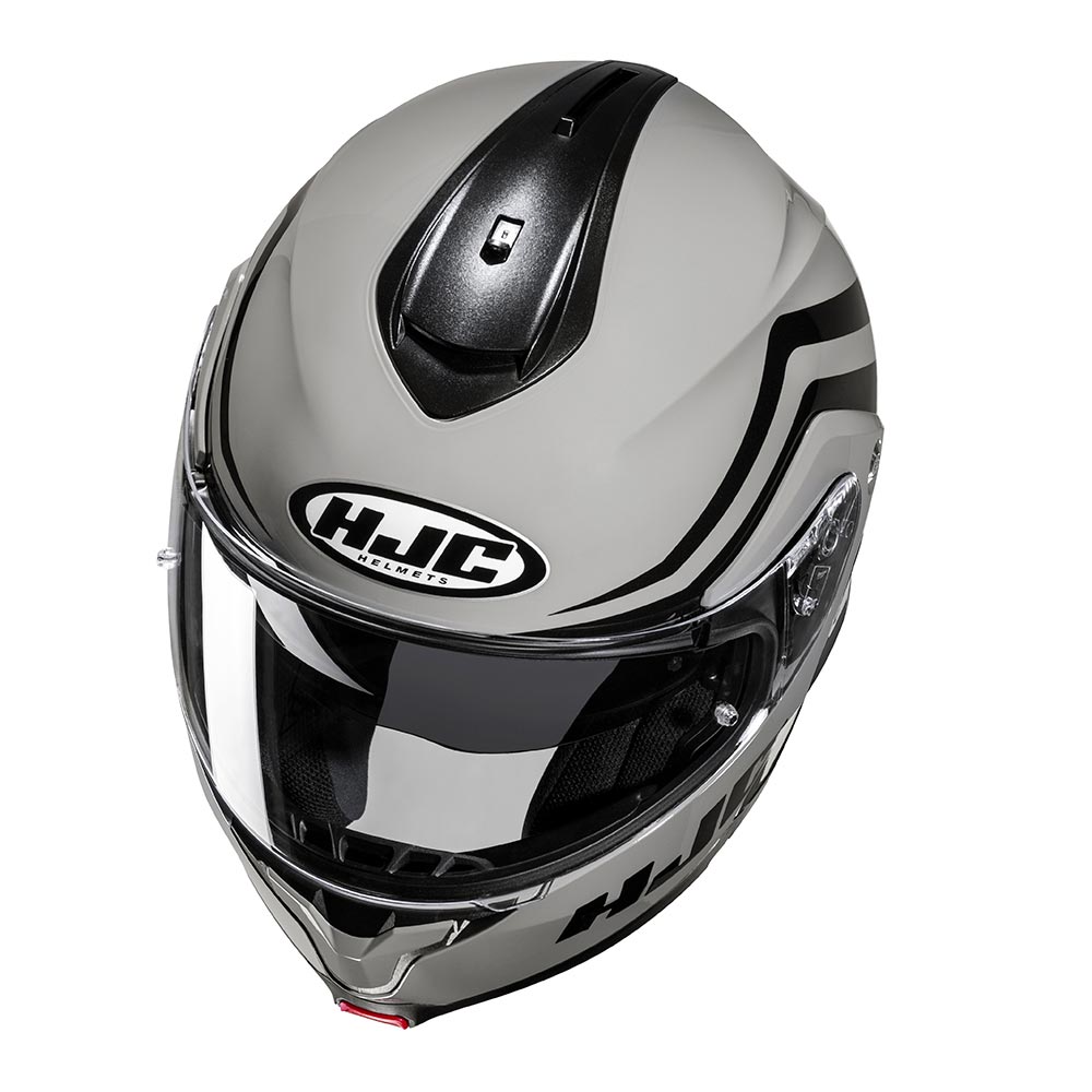 C91 N Casco Nepos