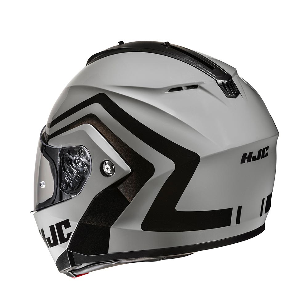 C91 N Casco Nepos