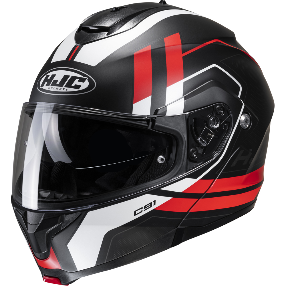 Casco Octo C91