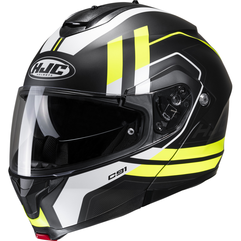 Casco Octo C91