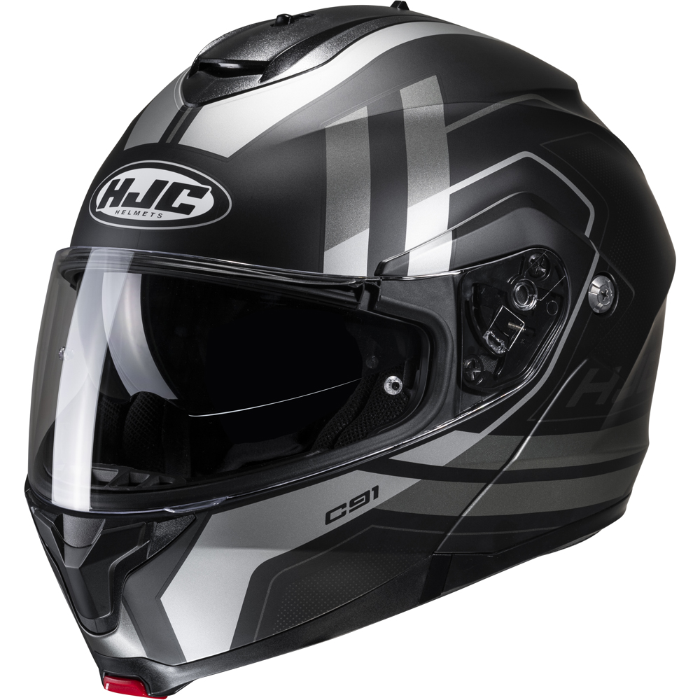 Casco Octo C91