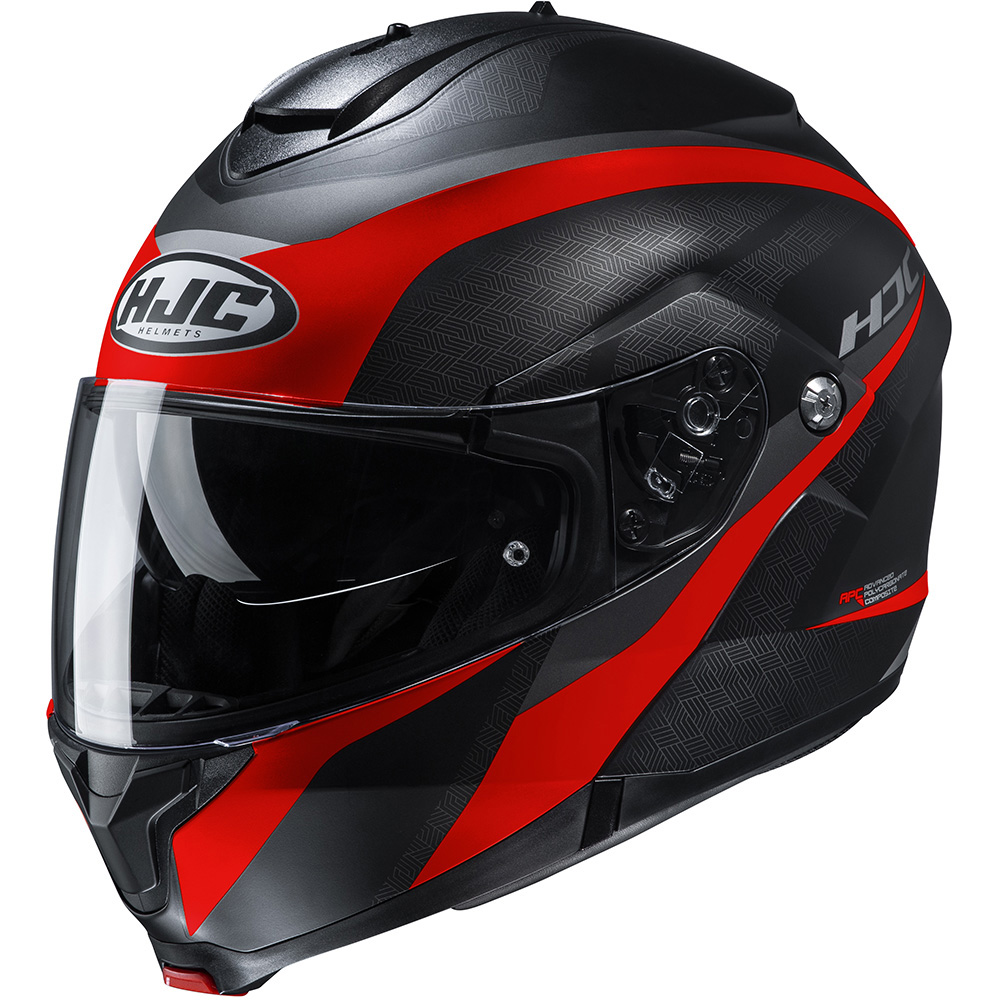 Casco C91 Taly