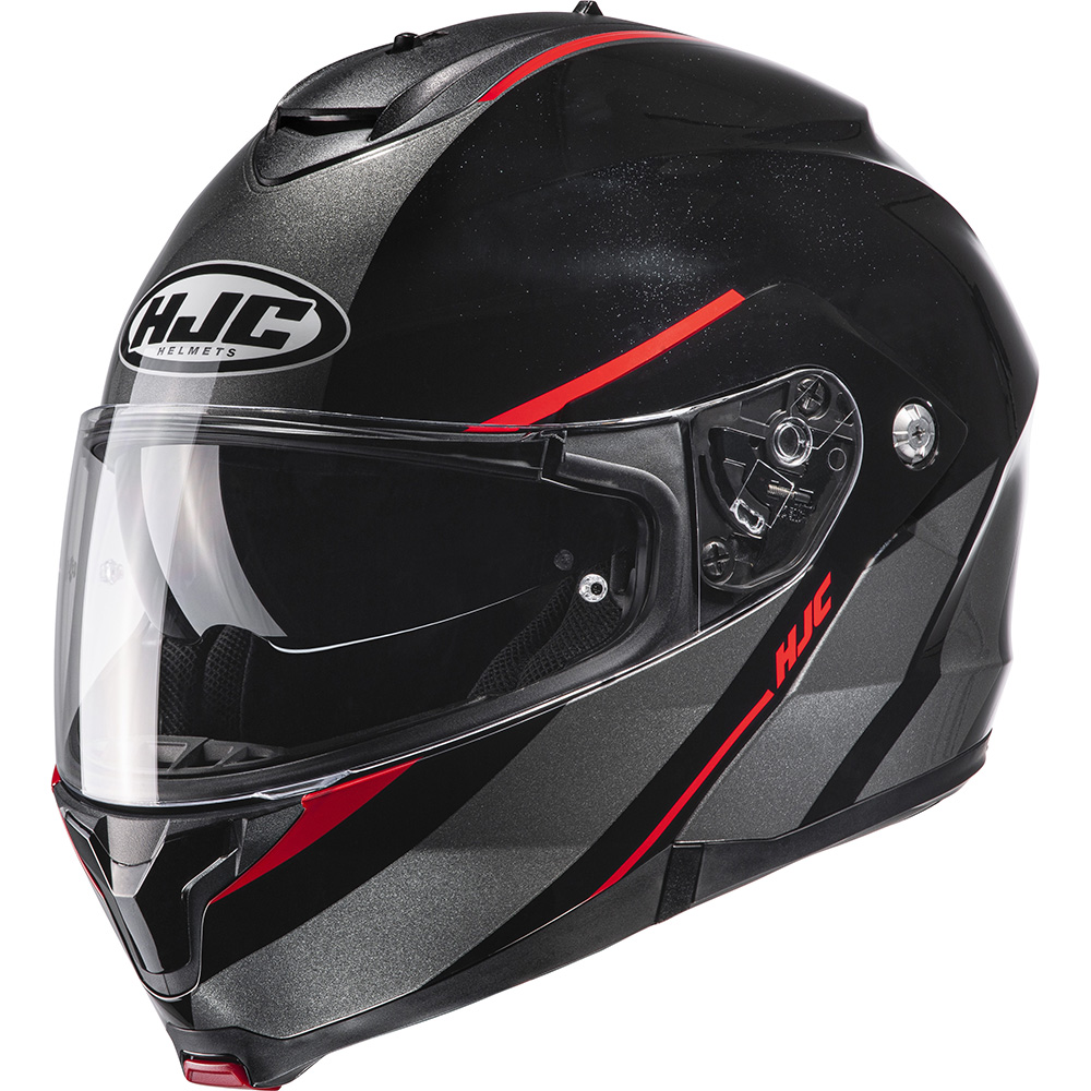 Casco C91 Tero