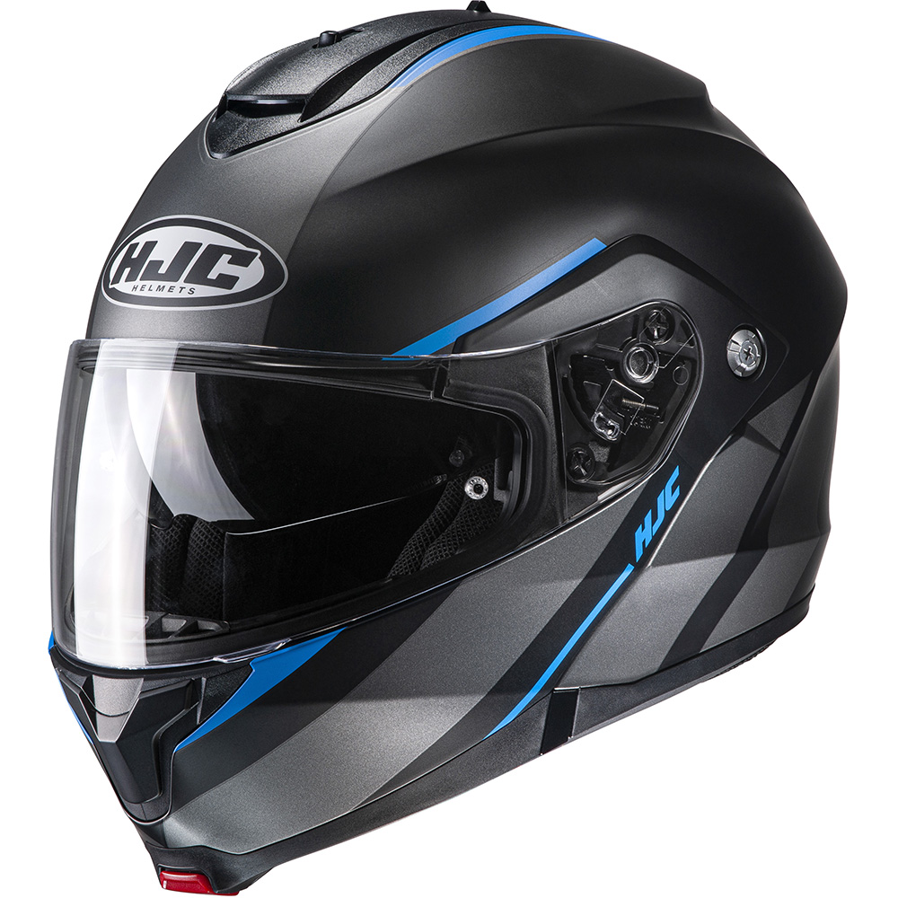 Casco C91 Tero