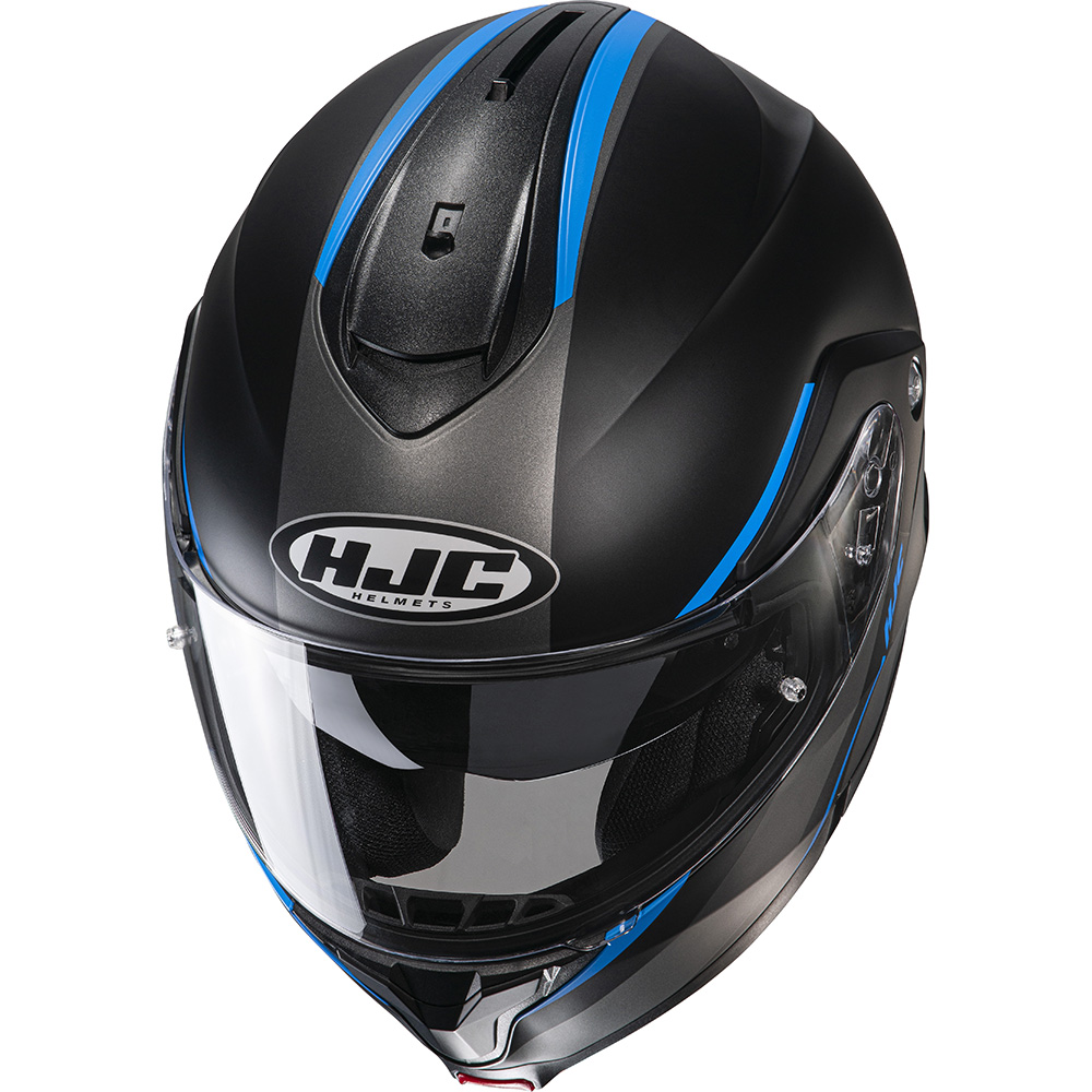 Casco C91 Tero