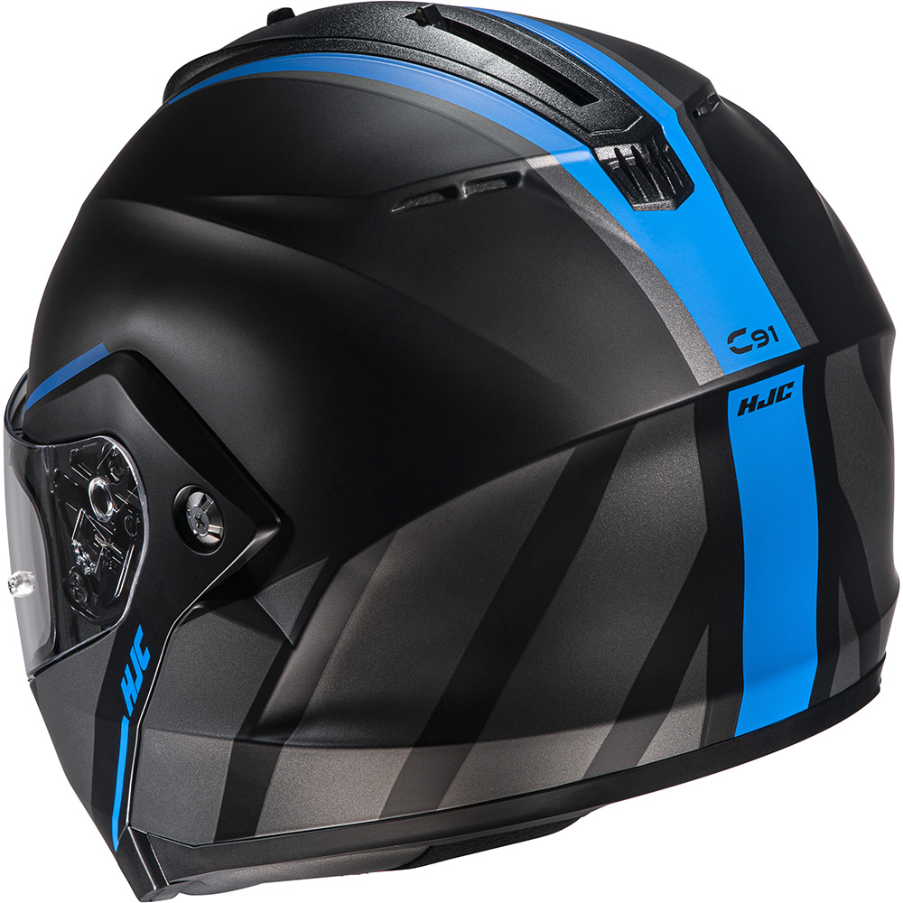 Casco C91 Tero