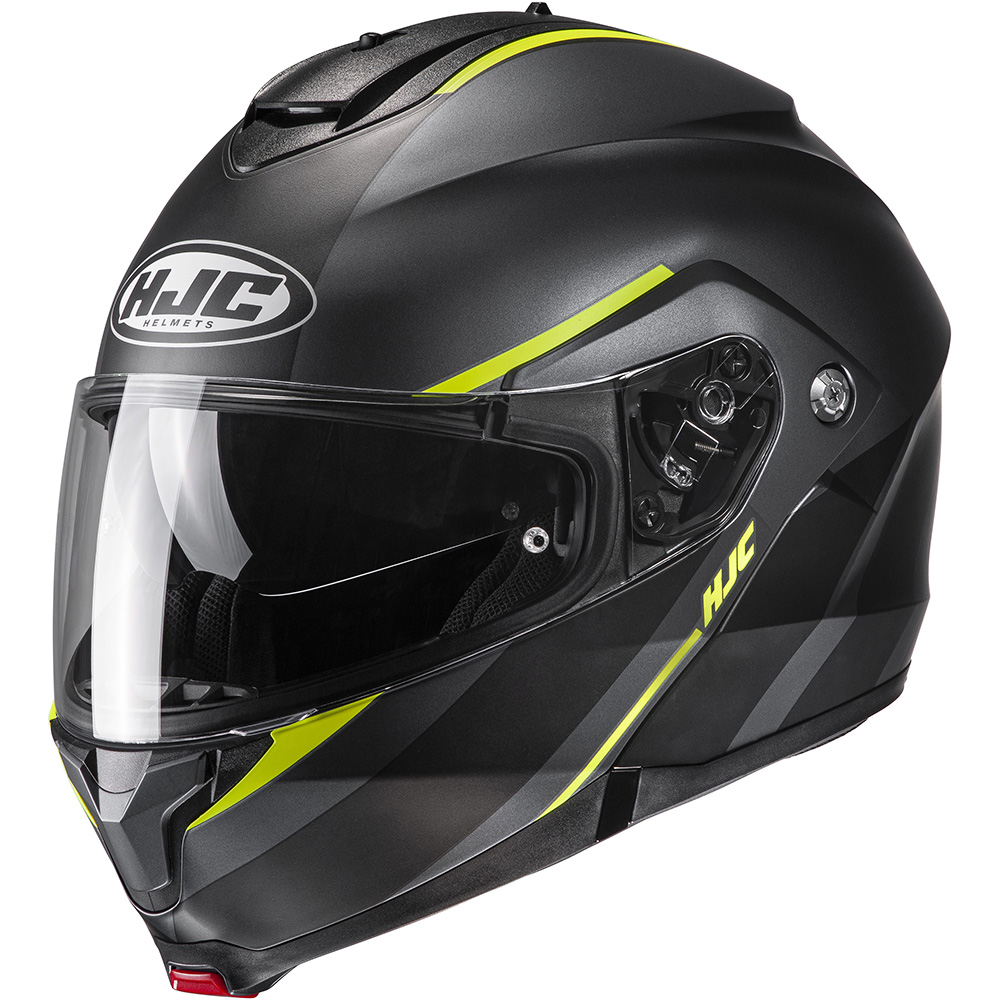 Casco C91 Tero