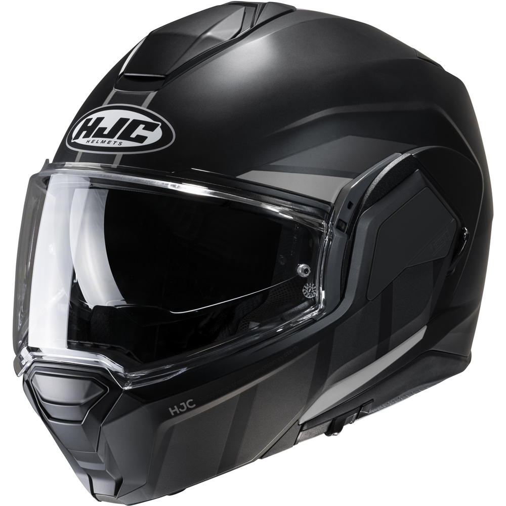 Casco i100 Beis