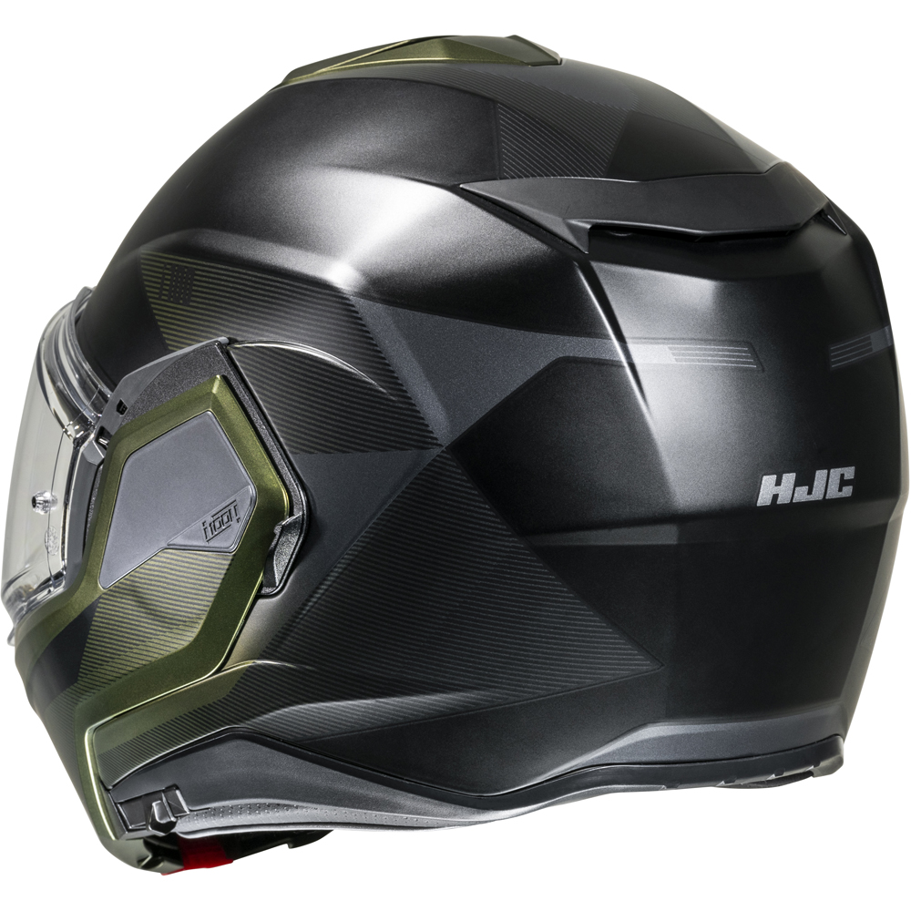 Casco Beston i100