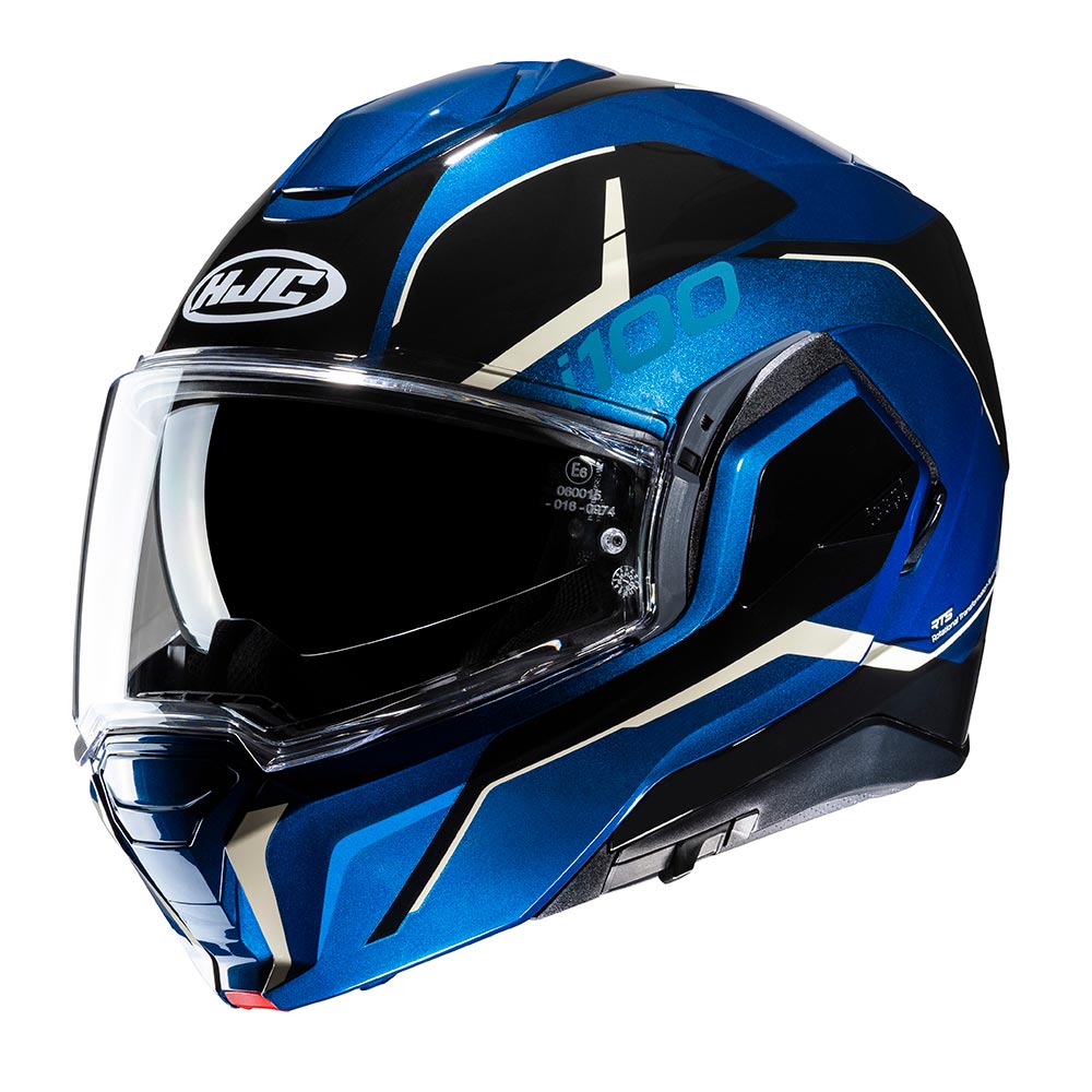 Casco Lorix i100