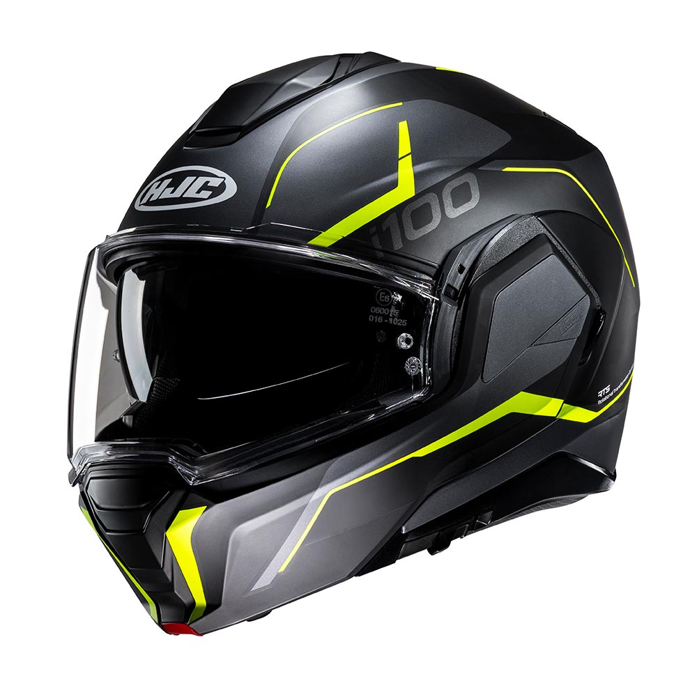 Casco Lorix i100
