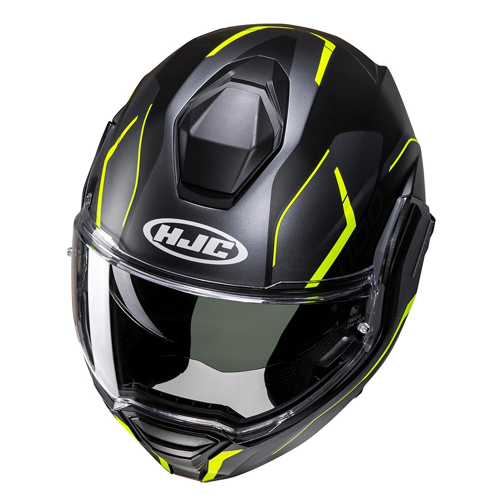 Casco Lorix i100