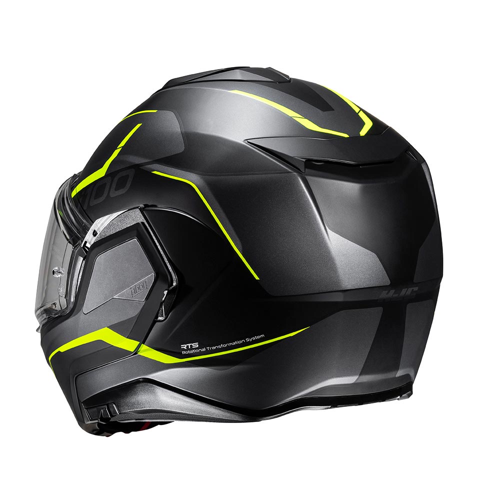 Casco Lorix i100