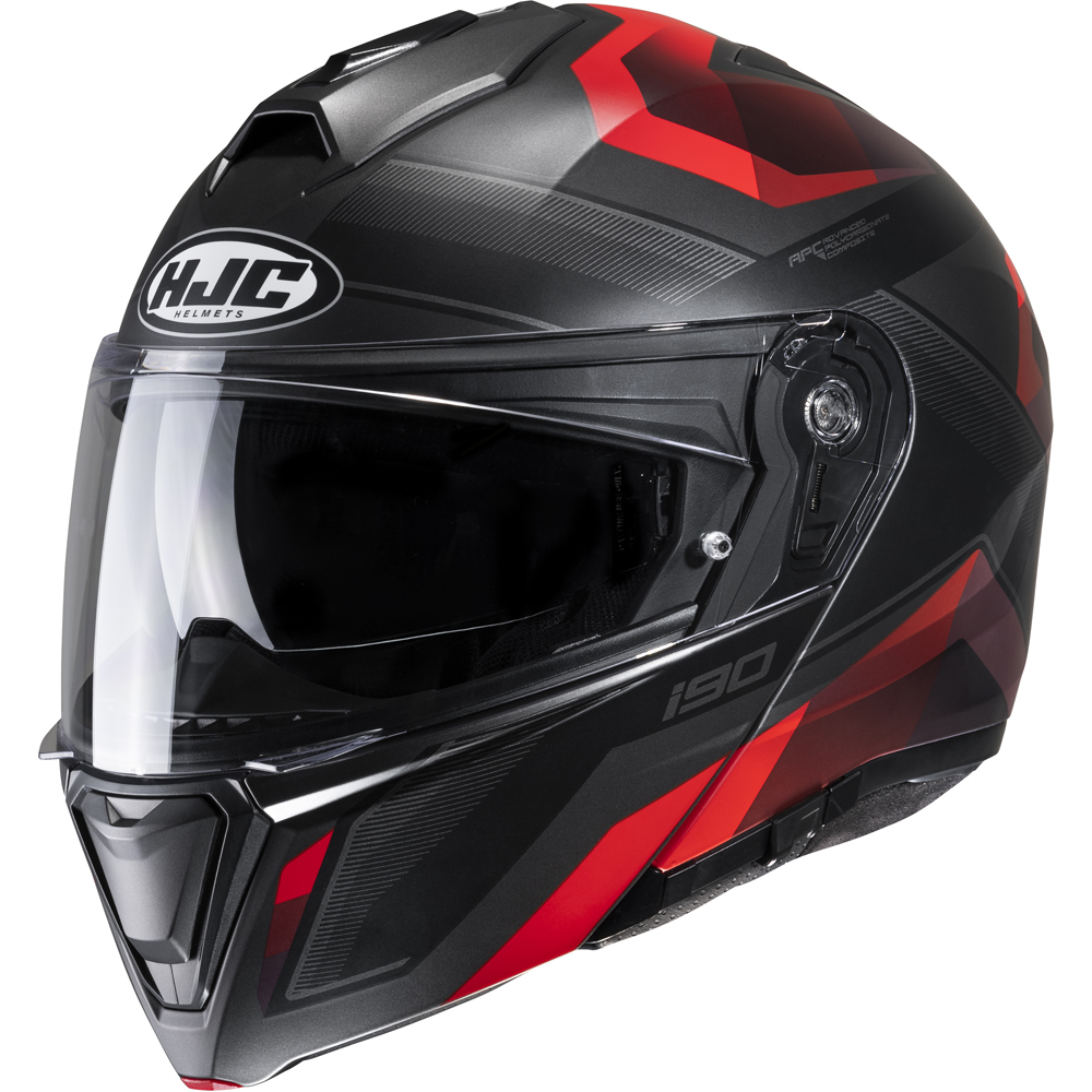 Casco i90 Lark