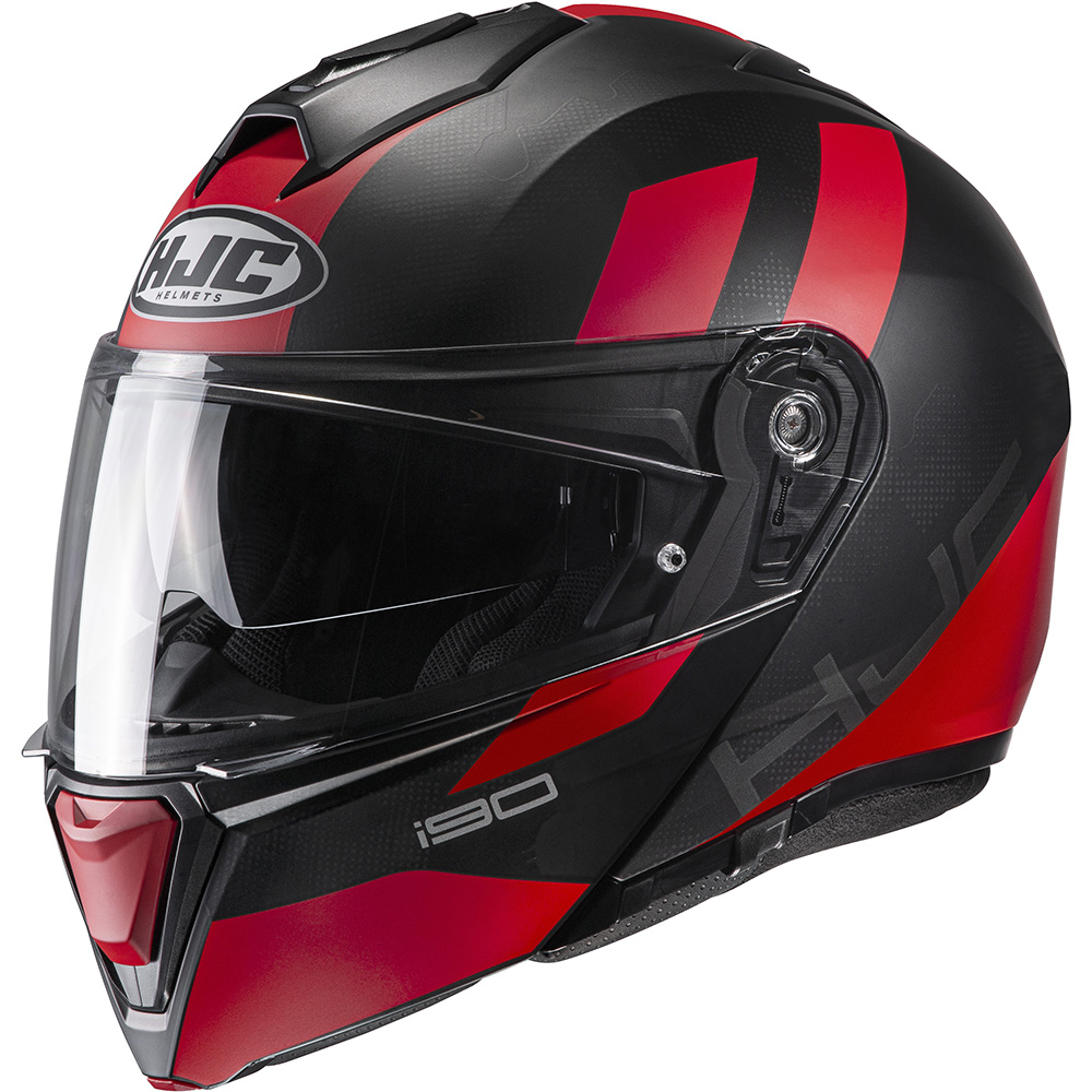 Casco I90 Syrex