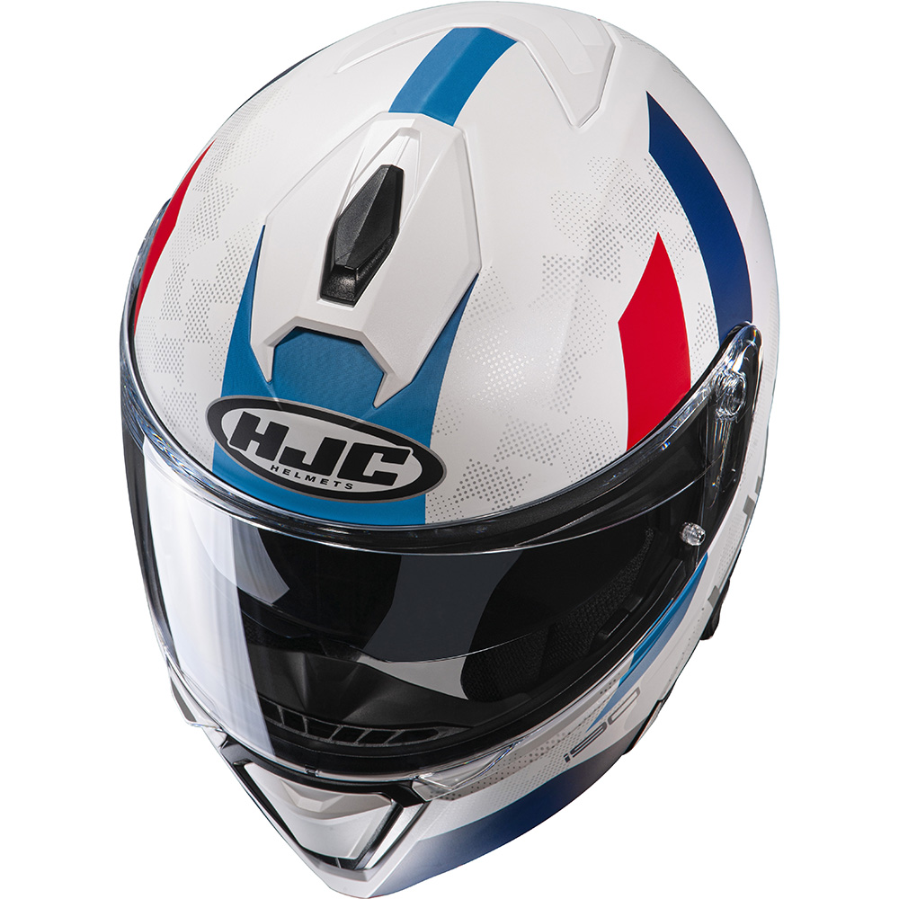 Casco I90 Syrex