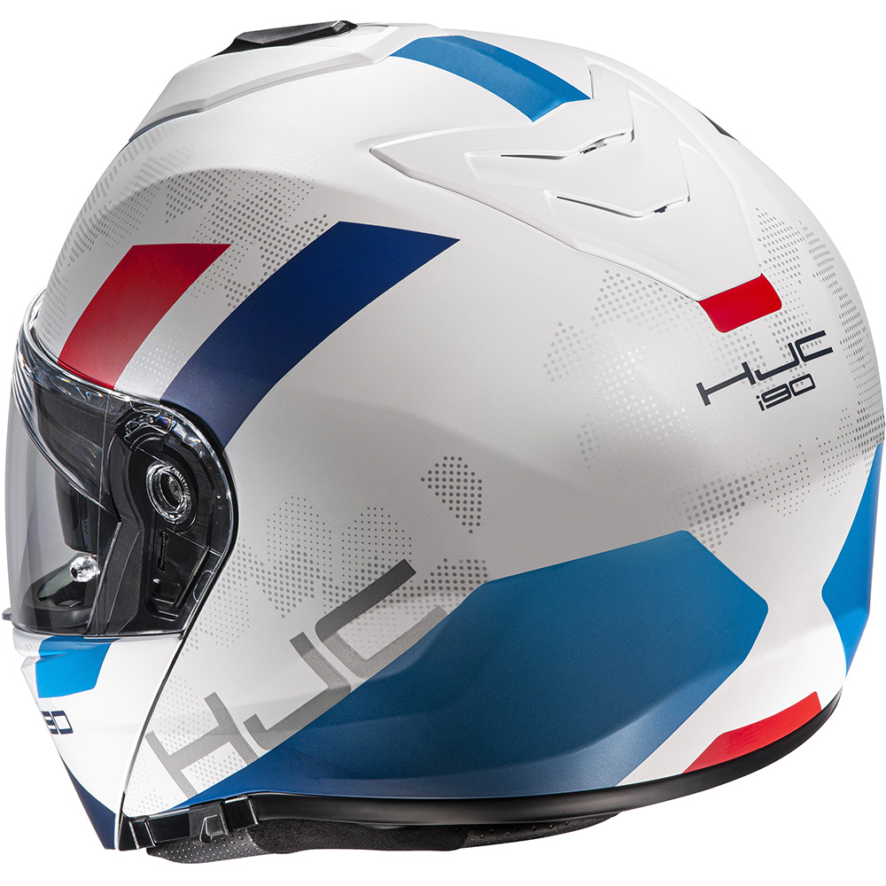 Casco I90 Syrex