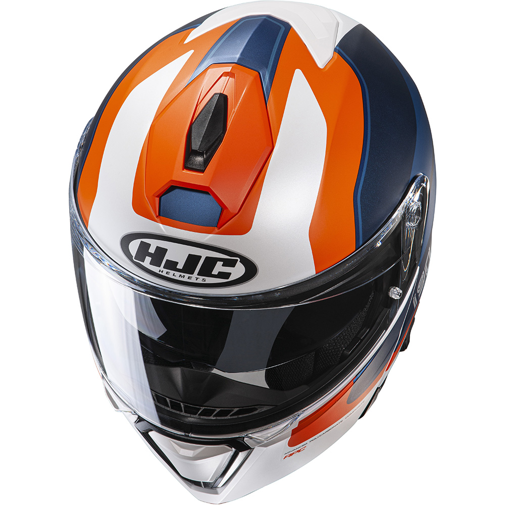 Casco Wasco I90