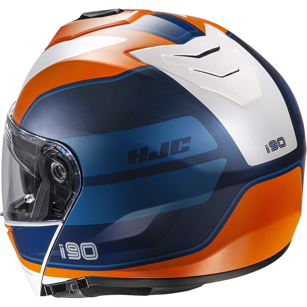 Casco Wasco I90