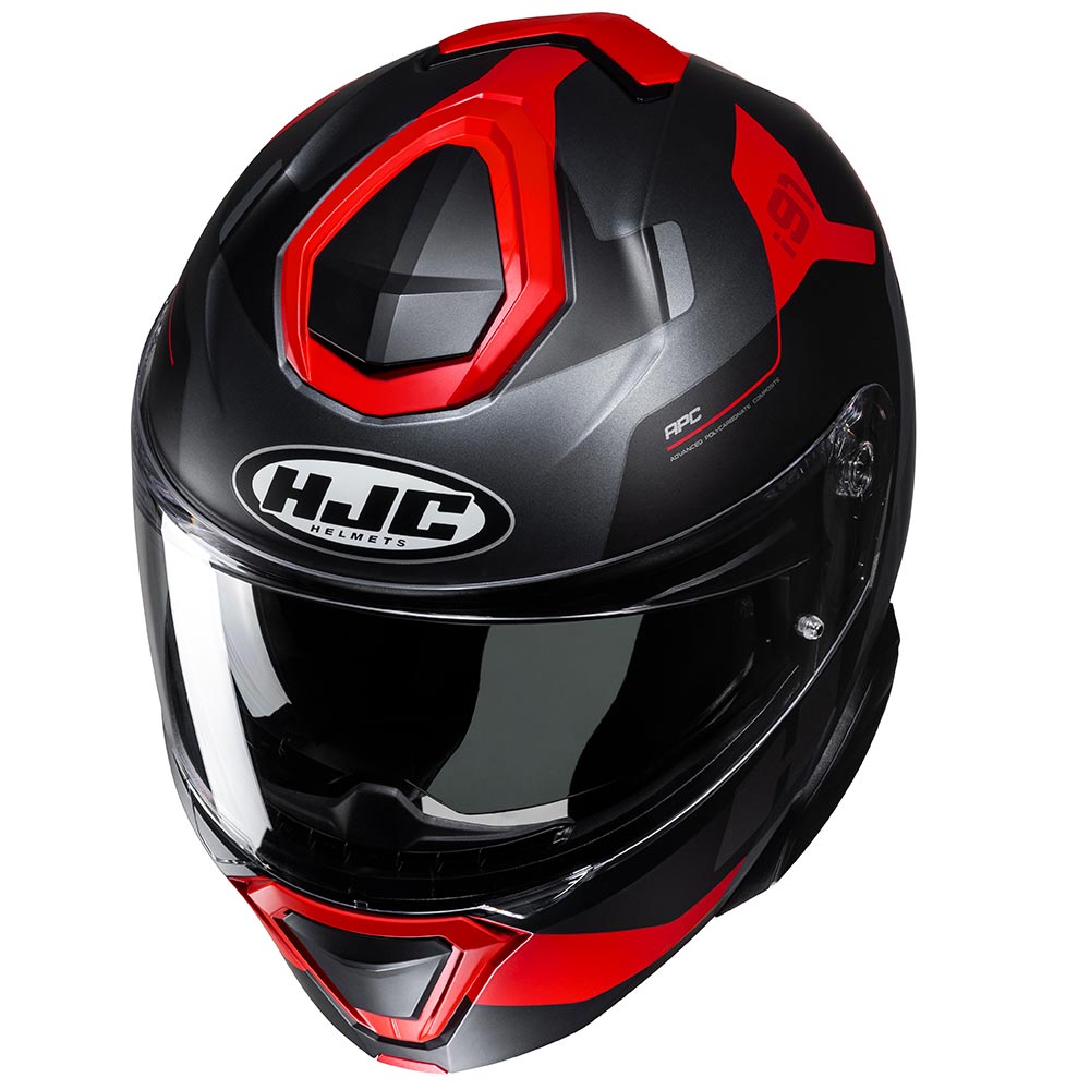 Casco i91 Carst